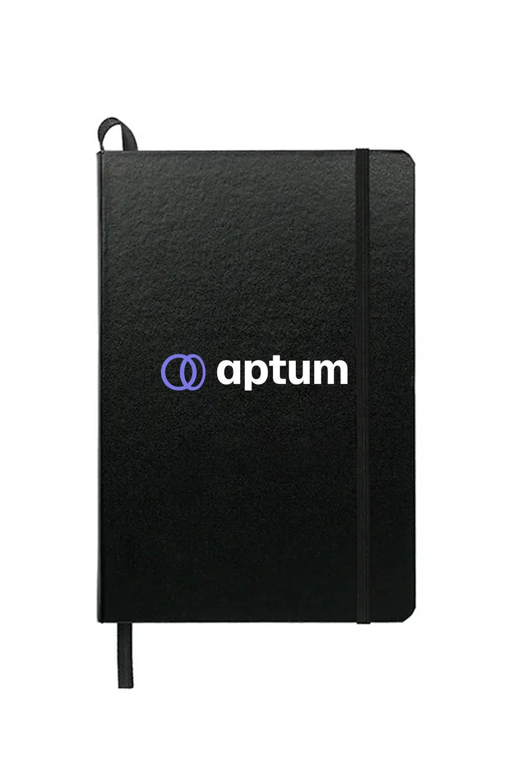 Alternative view of Bound JournalBook