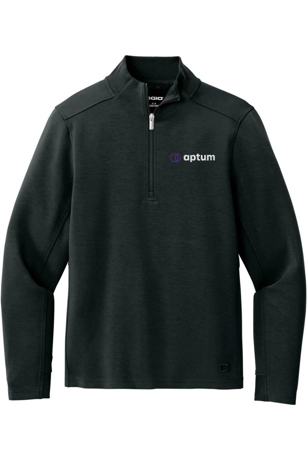 Men's Ogio Transcend 1/4-Zip