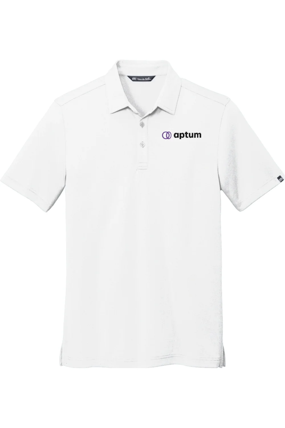 Men's TravisMathew Performance Polo - Image 5