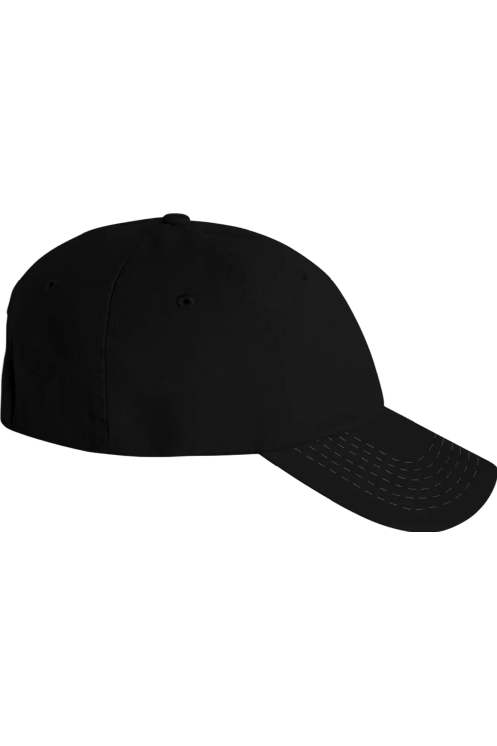 Alternative view of Valucap Classic Dad Hat