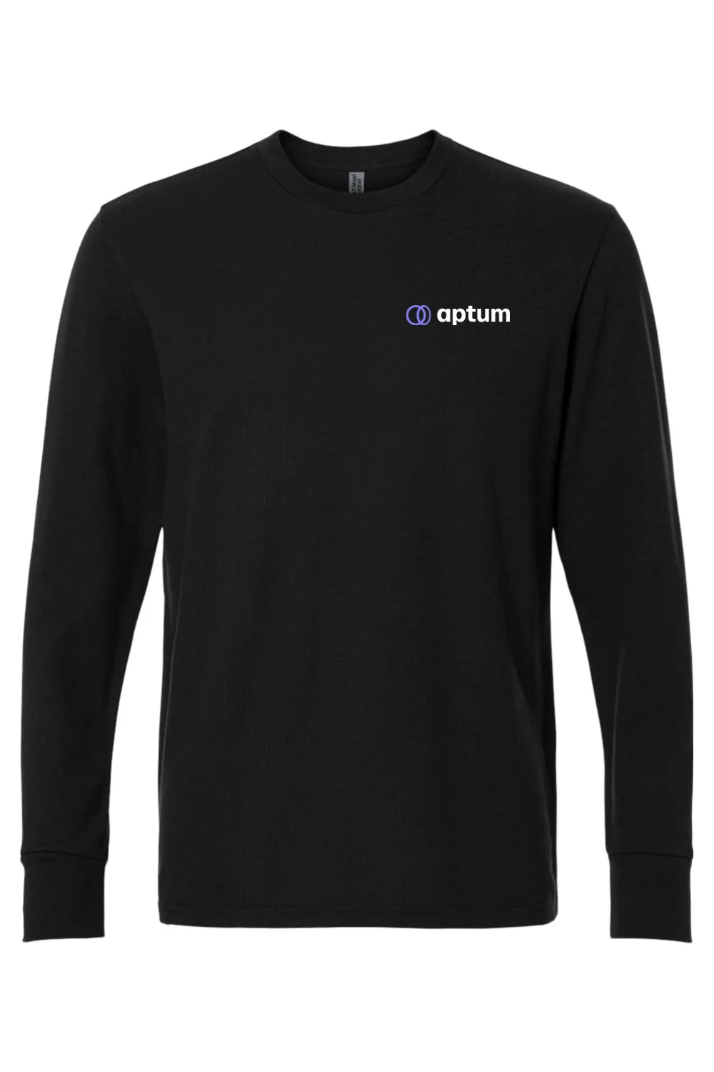 Alternative view of Men's Ideal Thermal T-Shirt