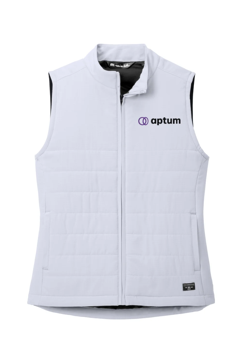 Women's TravisMathew Cold Bay Vest