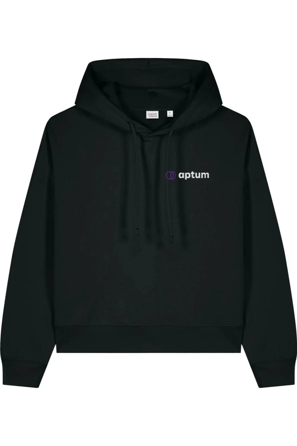 Alternative view of Women’s Stella Nora Hooded Sweatshirt