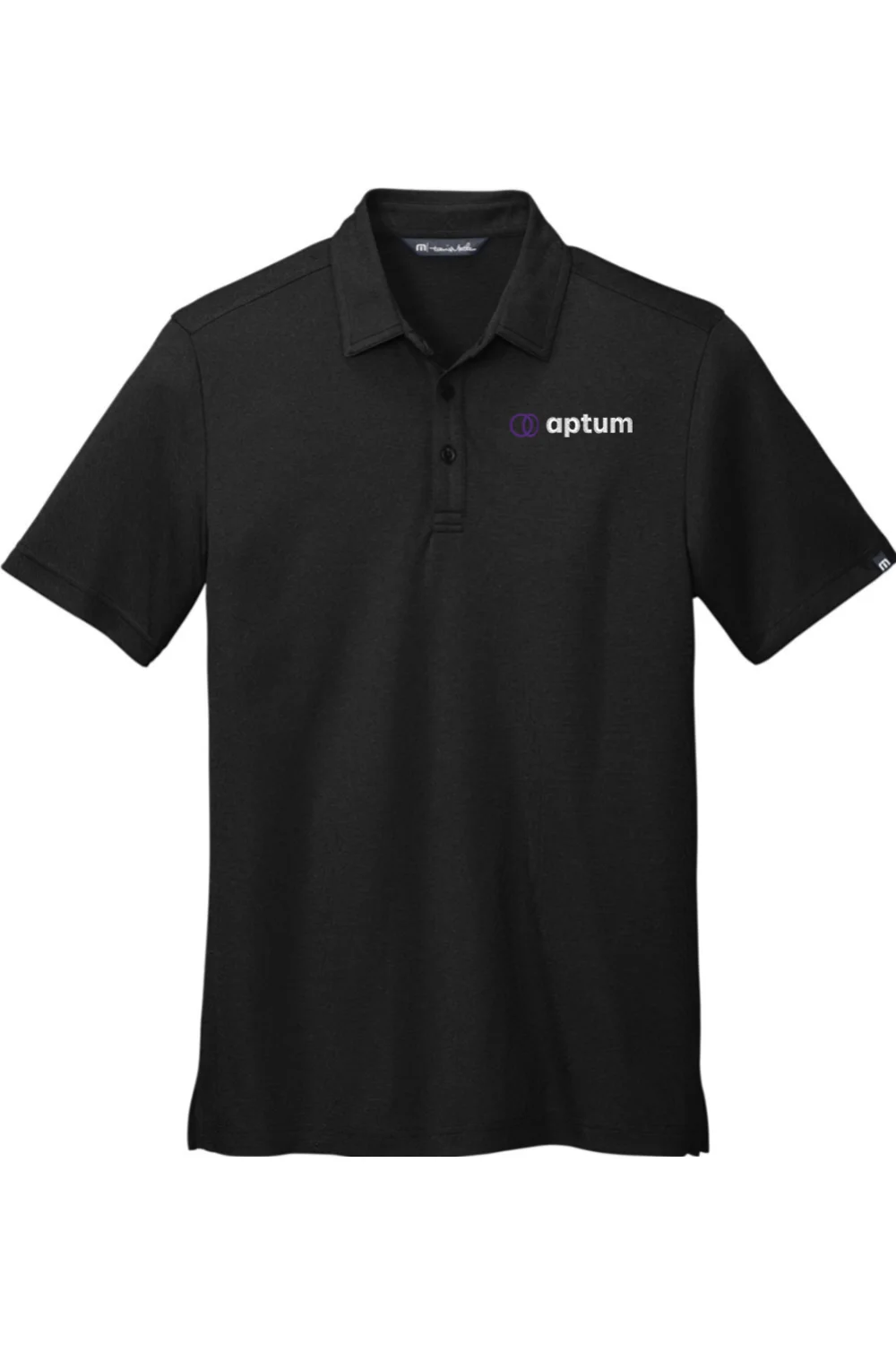 Alternative view of Men's TravisMathew Performance Polo