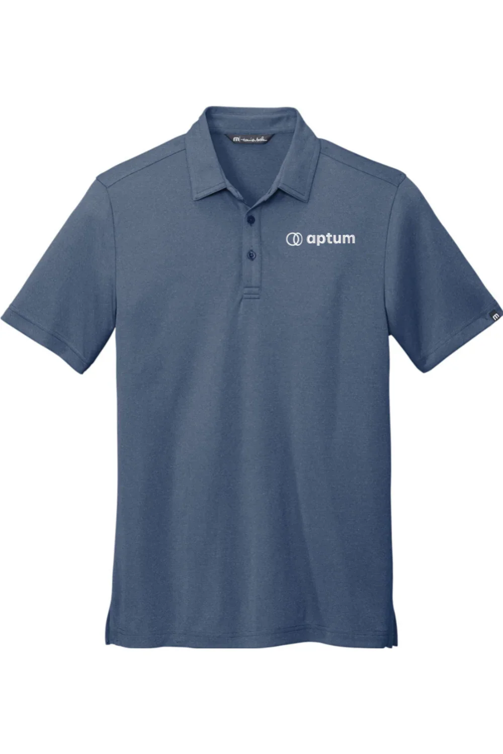 Men's TravisMathew Performance Polo