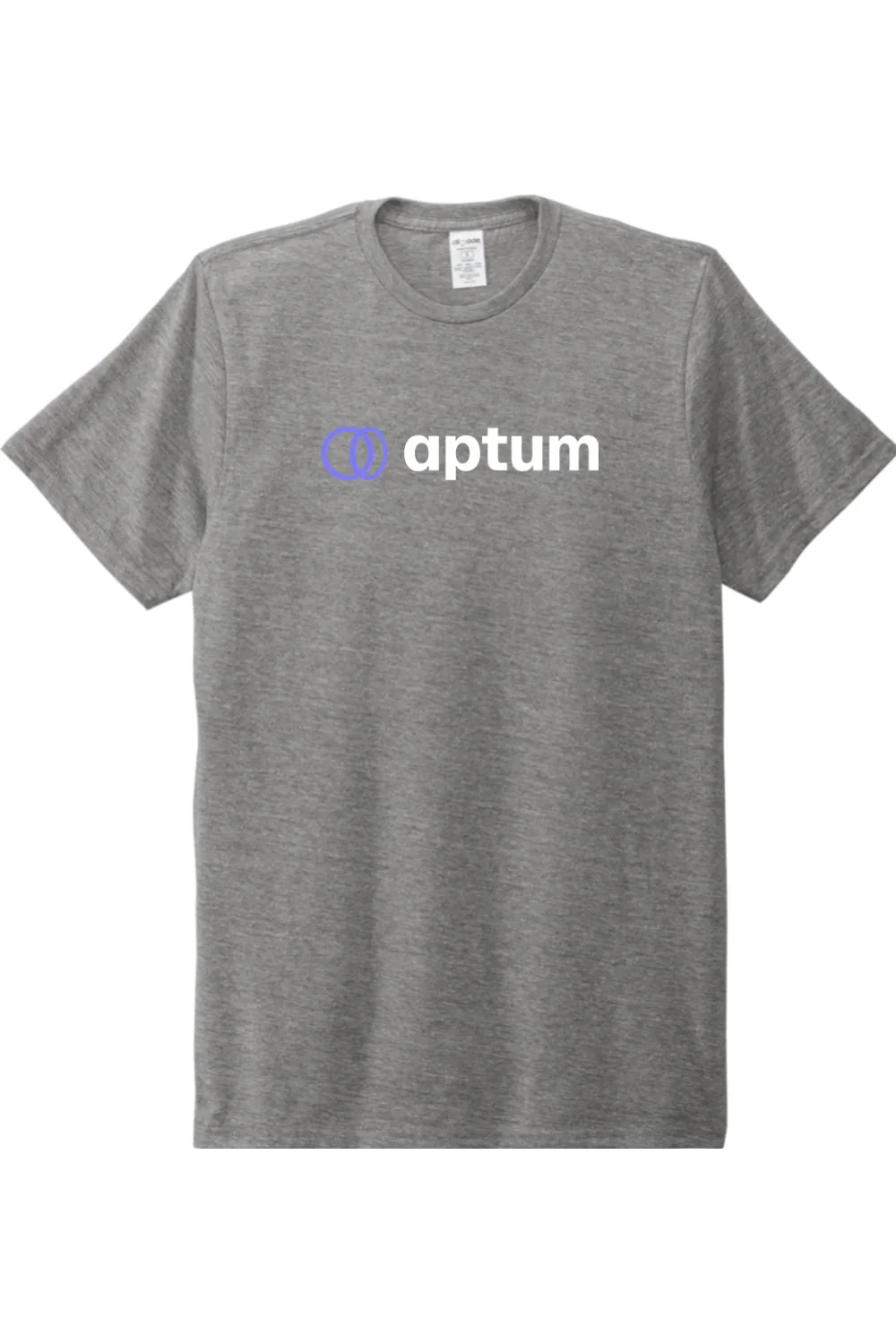 Men's Tri-Blend Tee
