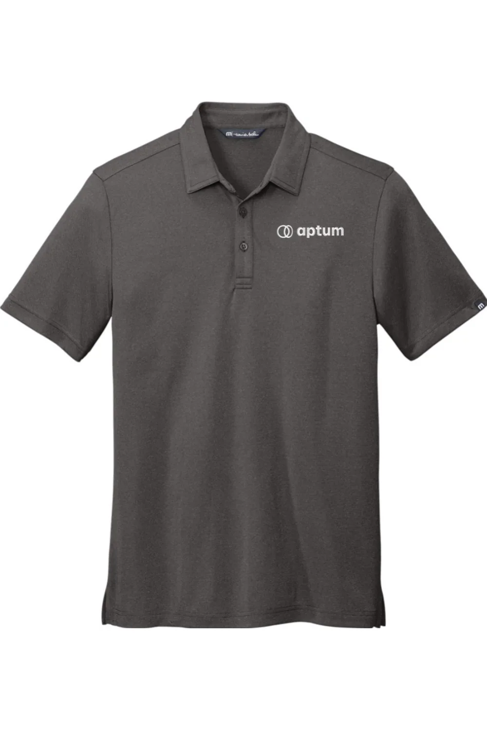 Men's TravisMathew Performance Polo - Image 3