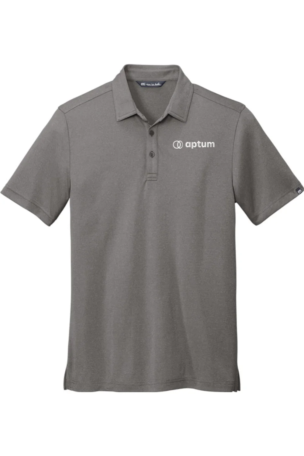 Men's TravisMathew Performance Polo - Image 4