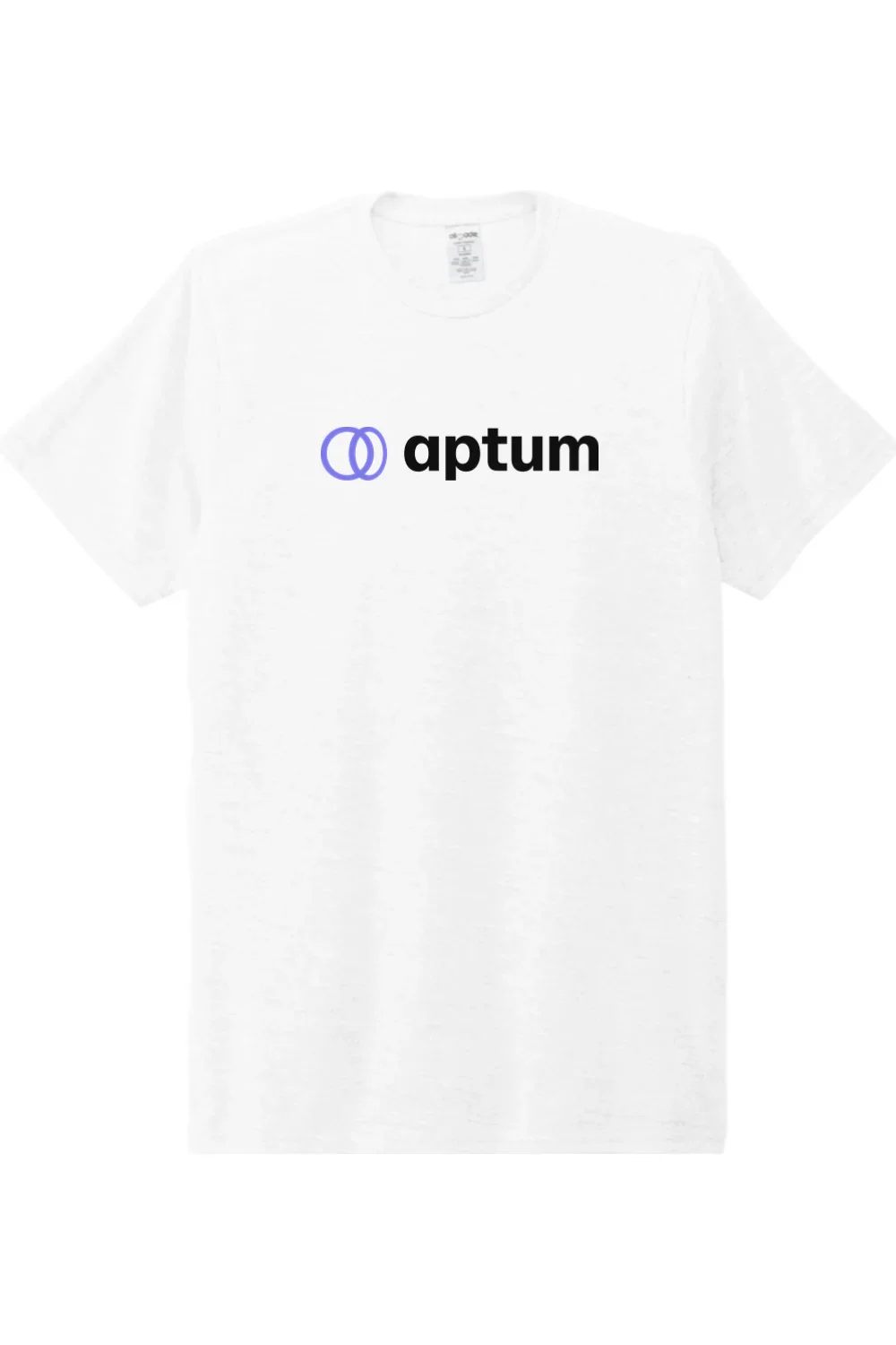 Men's Tri-Blend Tee - Image 4
