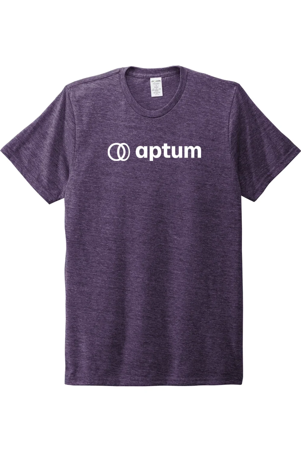 Men's Tri-Blend Tee - Image 3