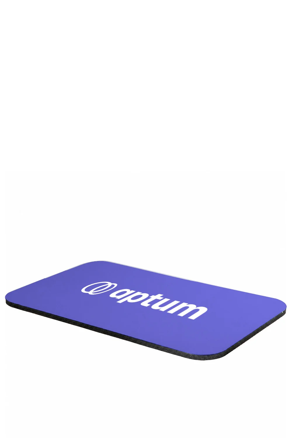 Alternative view of NoWire Mouse Pad