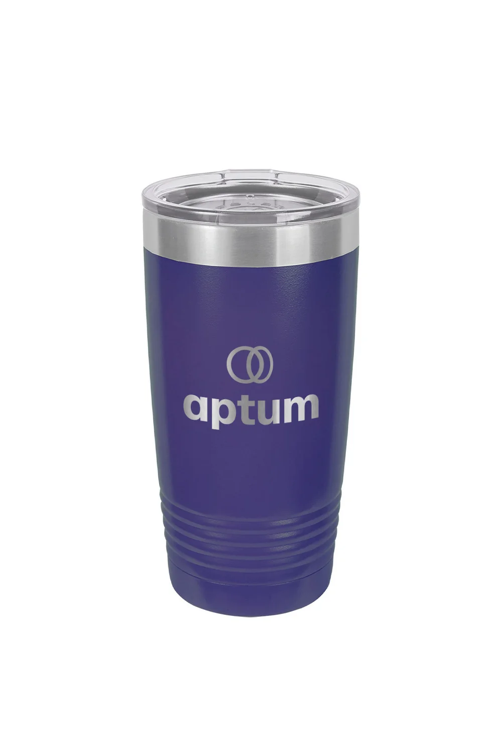 Alternative view of 20oz Stainless Steel Tumbler