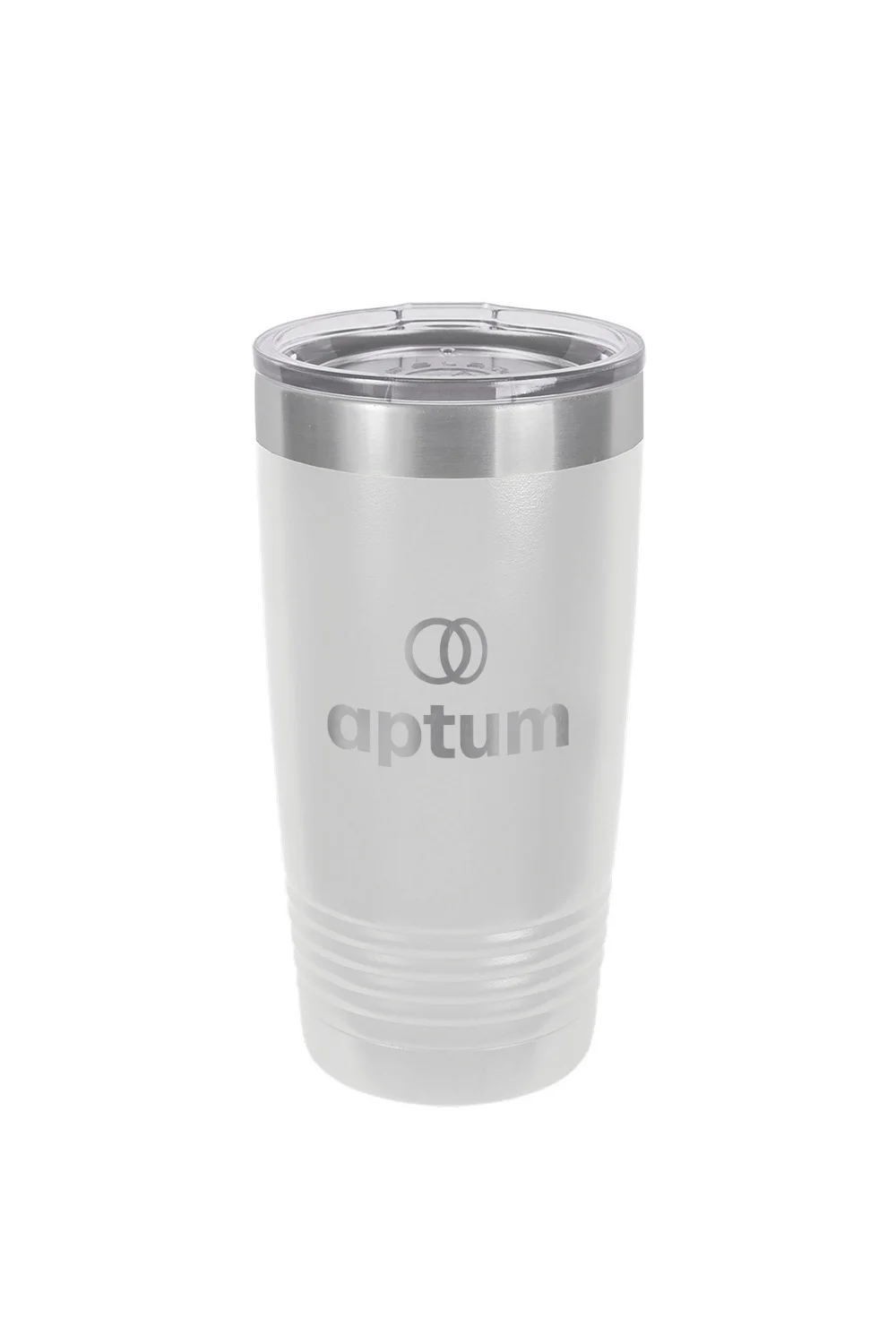 20oz Stainless Steel Tumbler