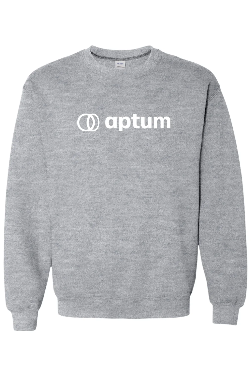 Alternative view of Men's Blend Crewneck Sweatshirt