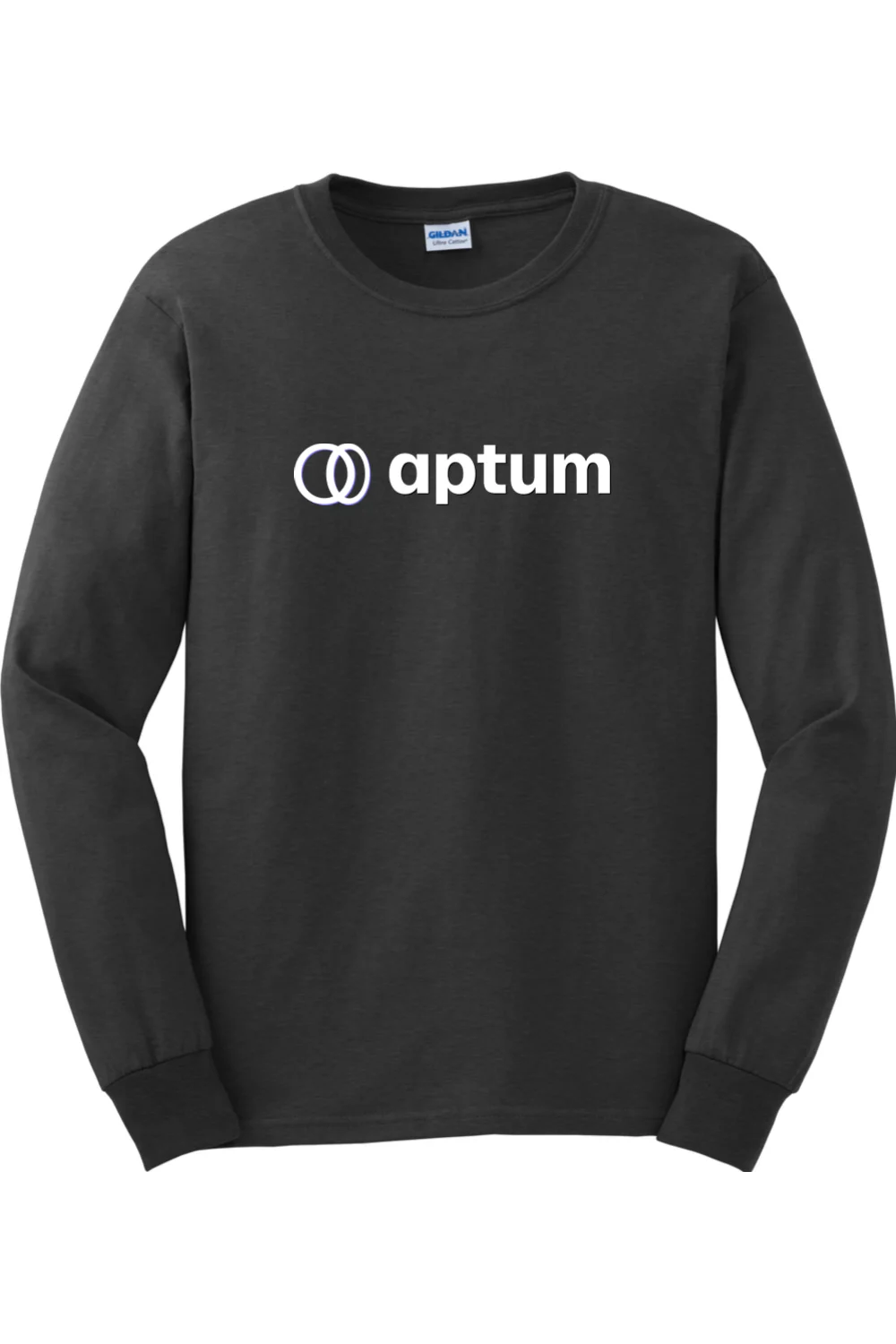 Alternative view of Men's Ultra Cotton T Shirt