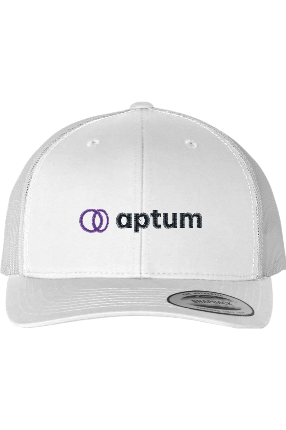Classics Six-Panel Retro Trucker Cap