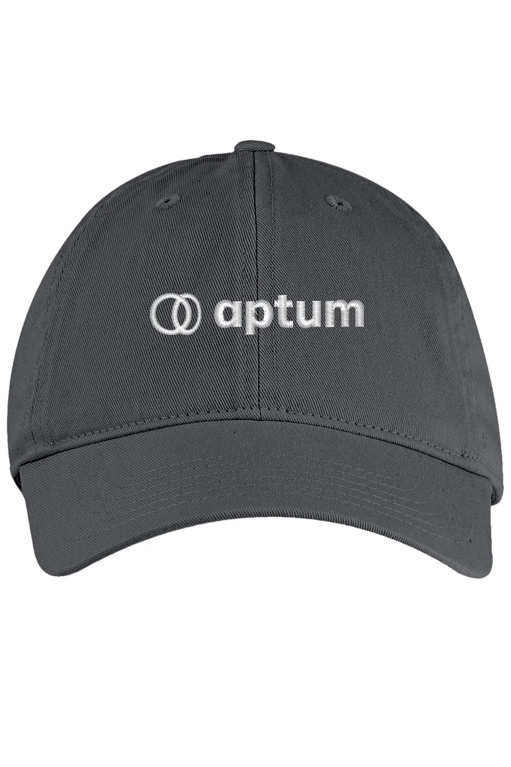 Organic Baseball Hat