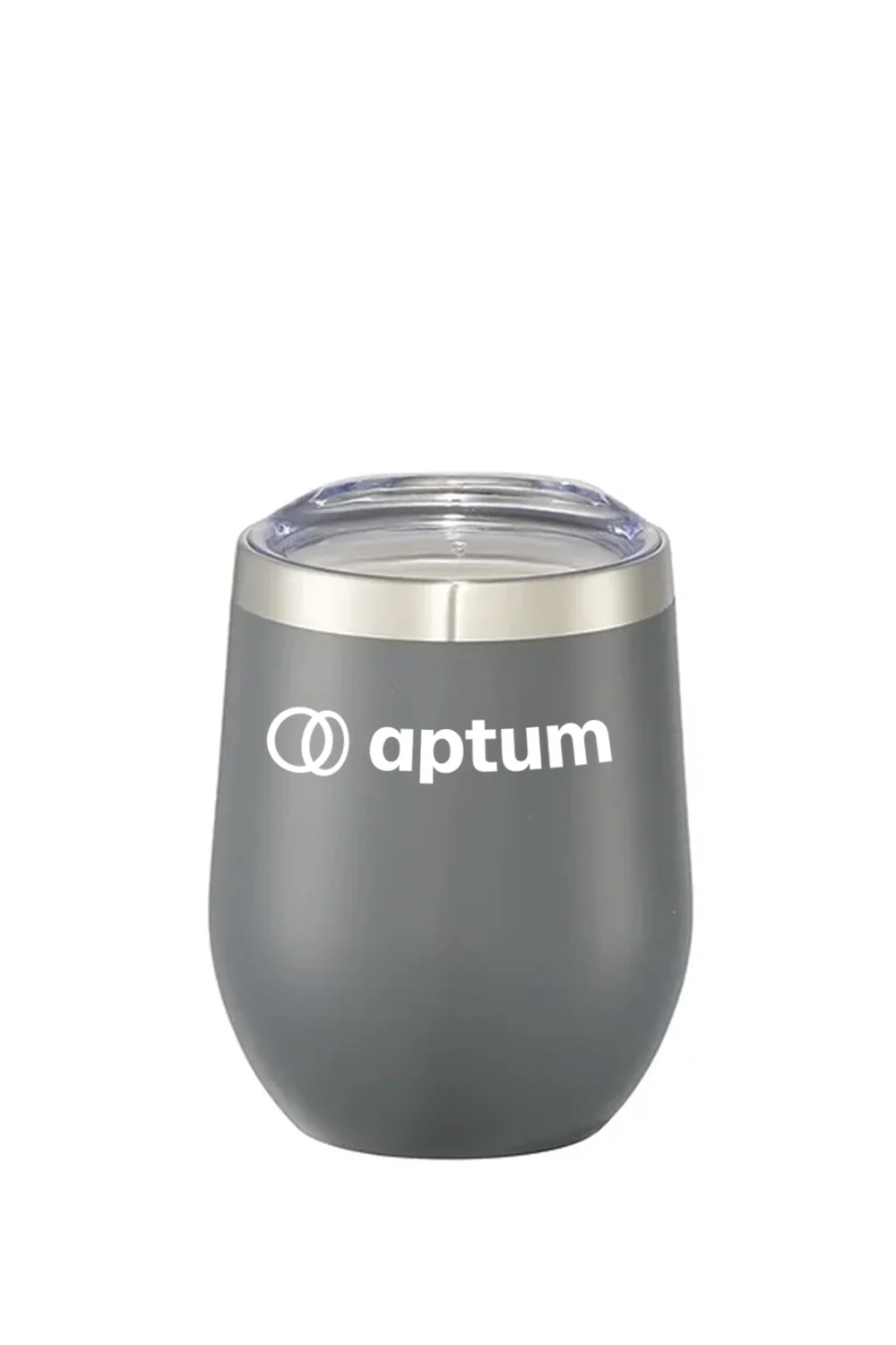 12oz Insulated Cup - Image 3