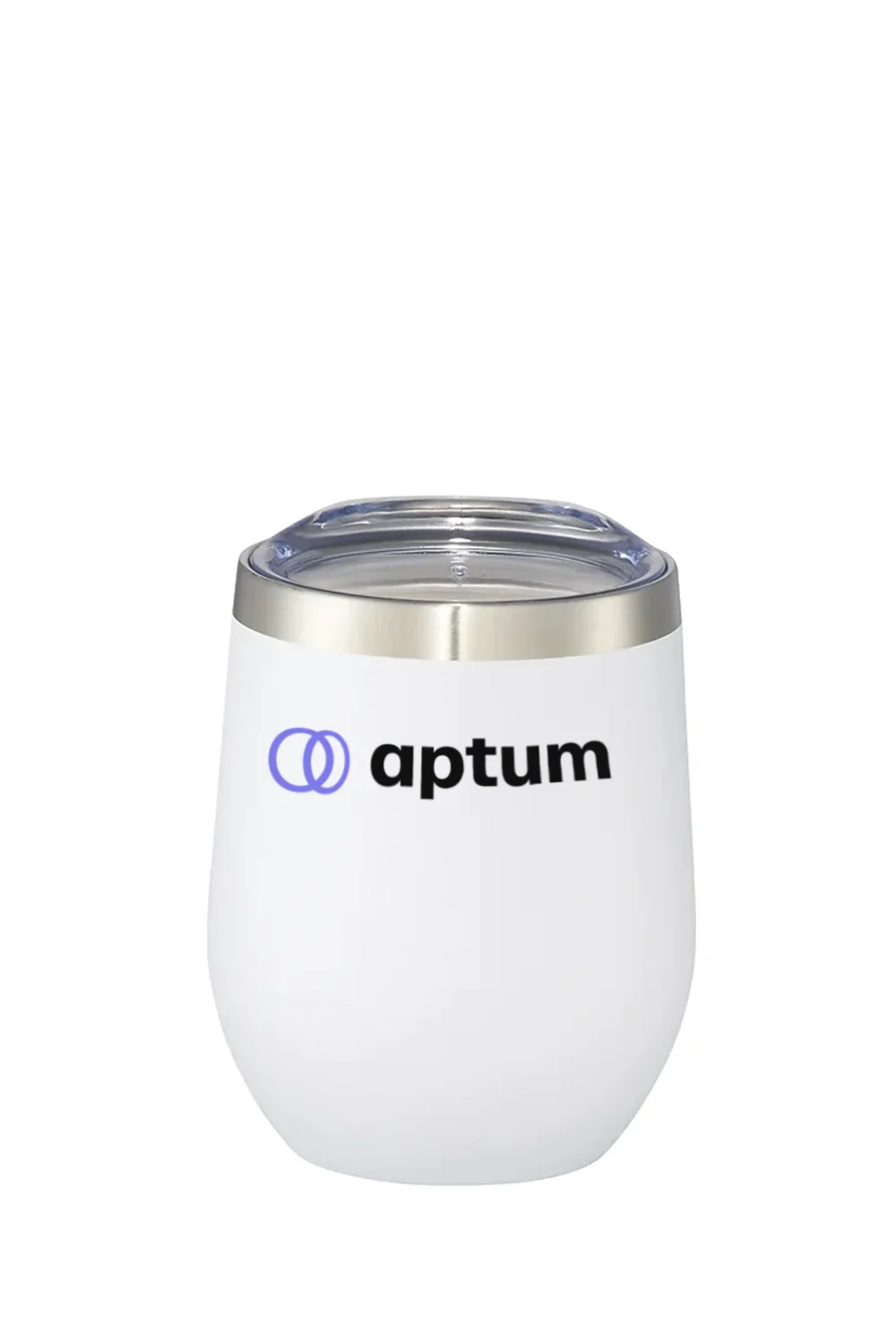 12oz Insulated Cup - Image 4