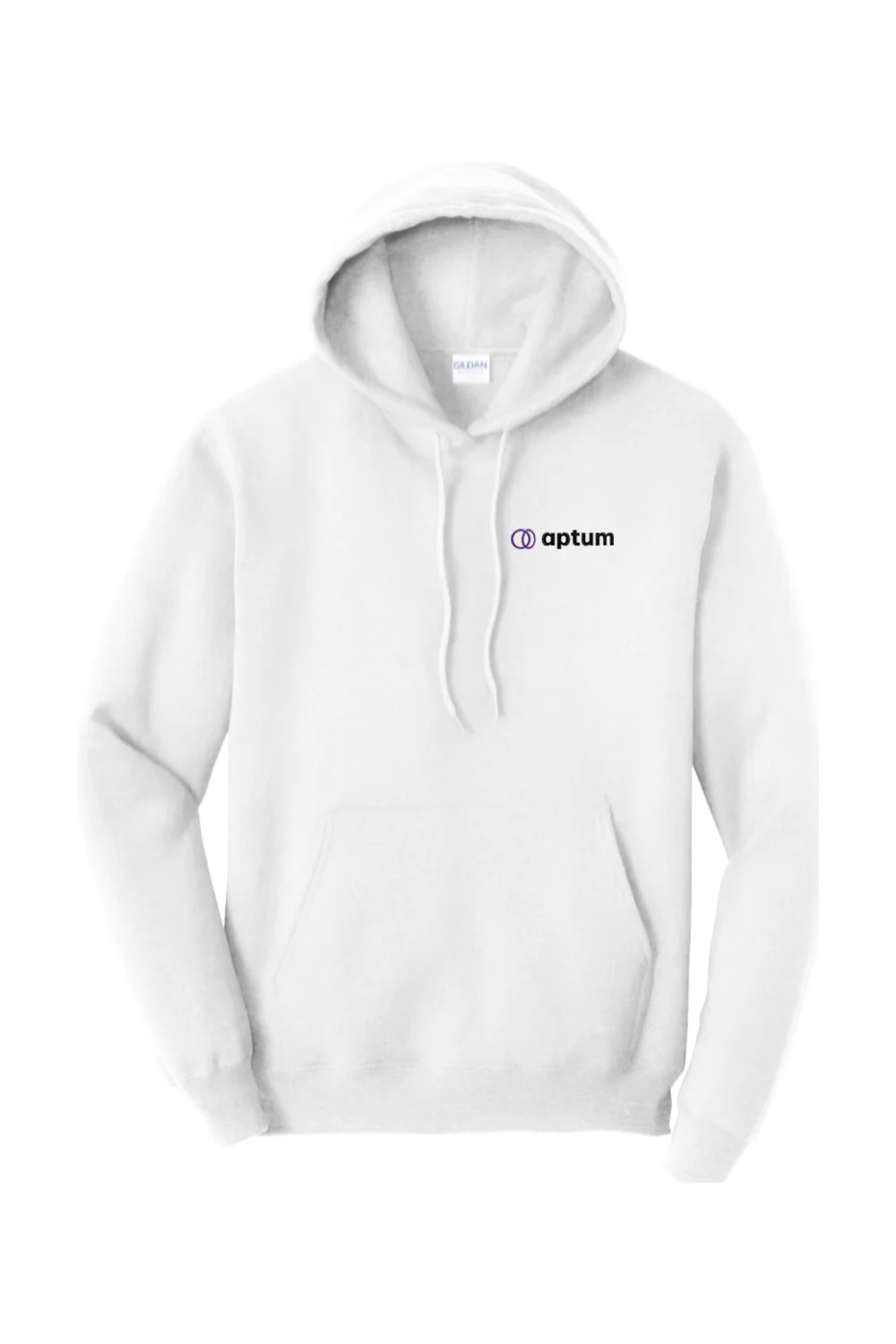 Men's Heavy Blend Hooded Sweatshirt