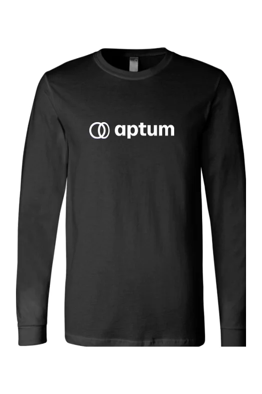 Alternative view of Men's Jersey T-Shirt