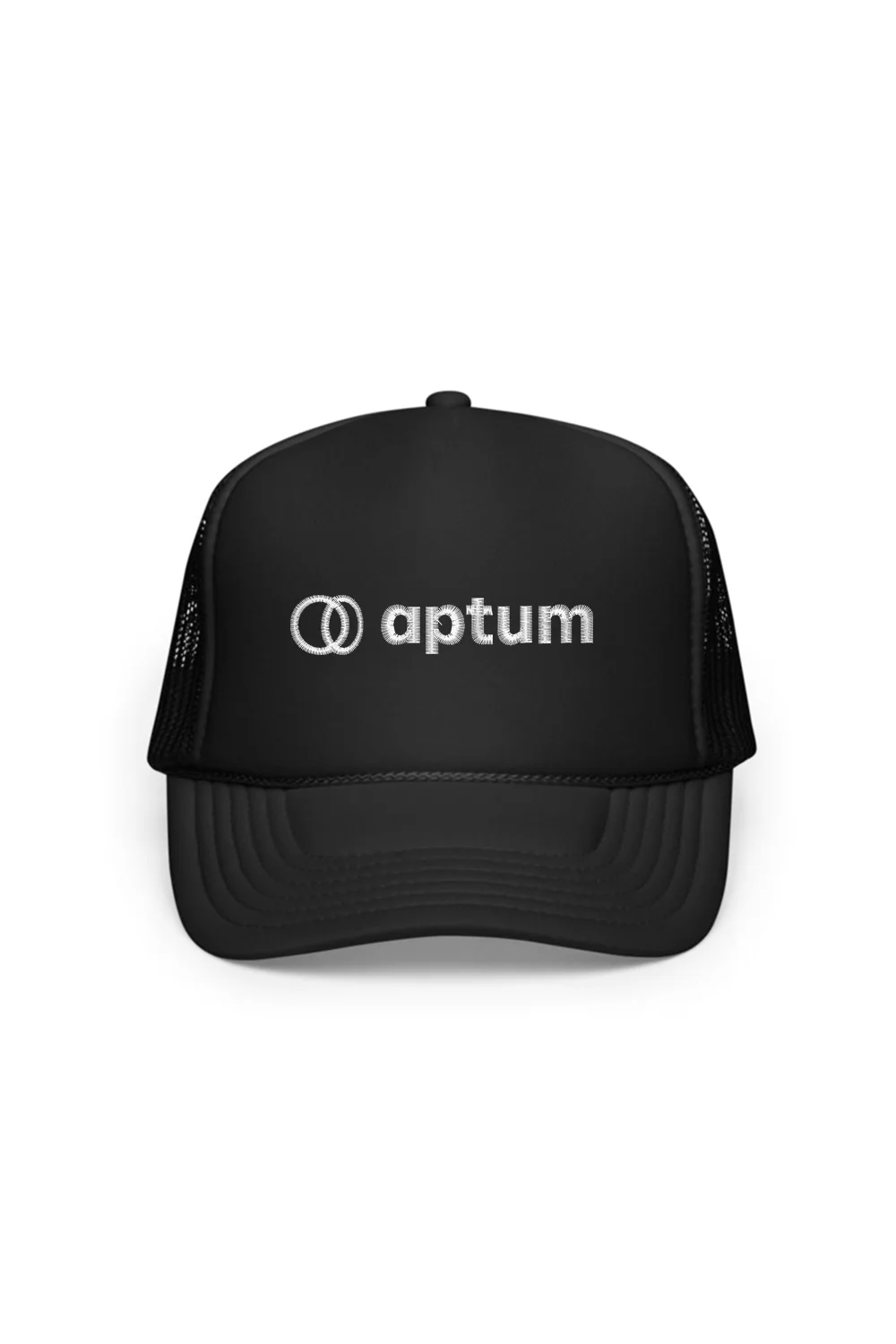 Alternative view of Foam Trucker Hat