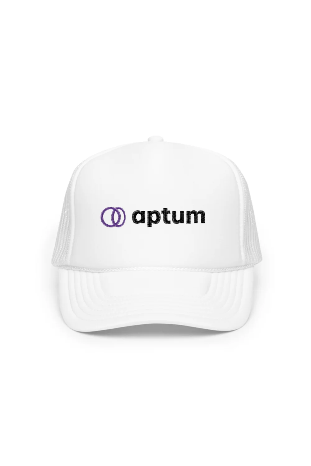 Foam Trucker Hat