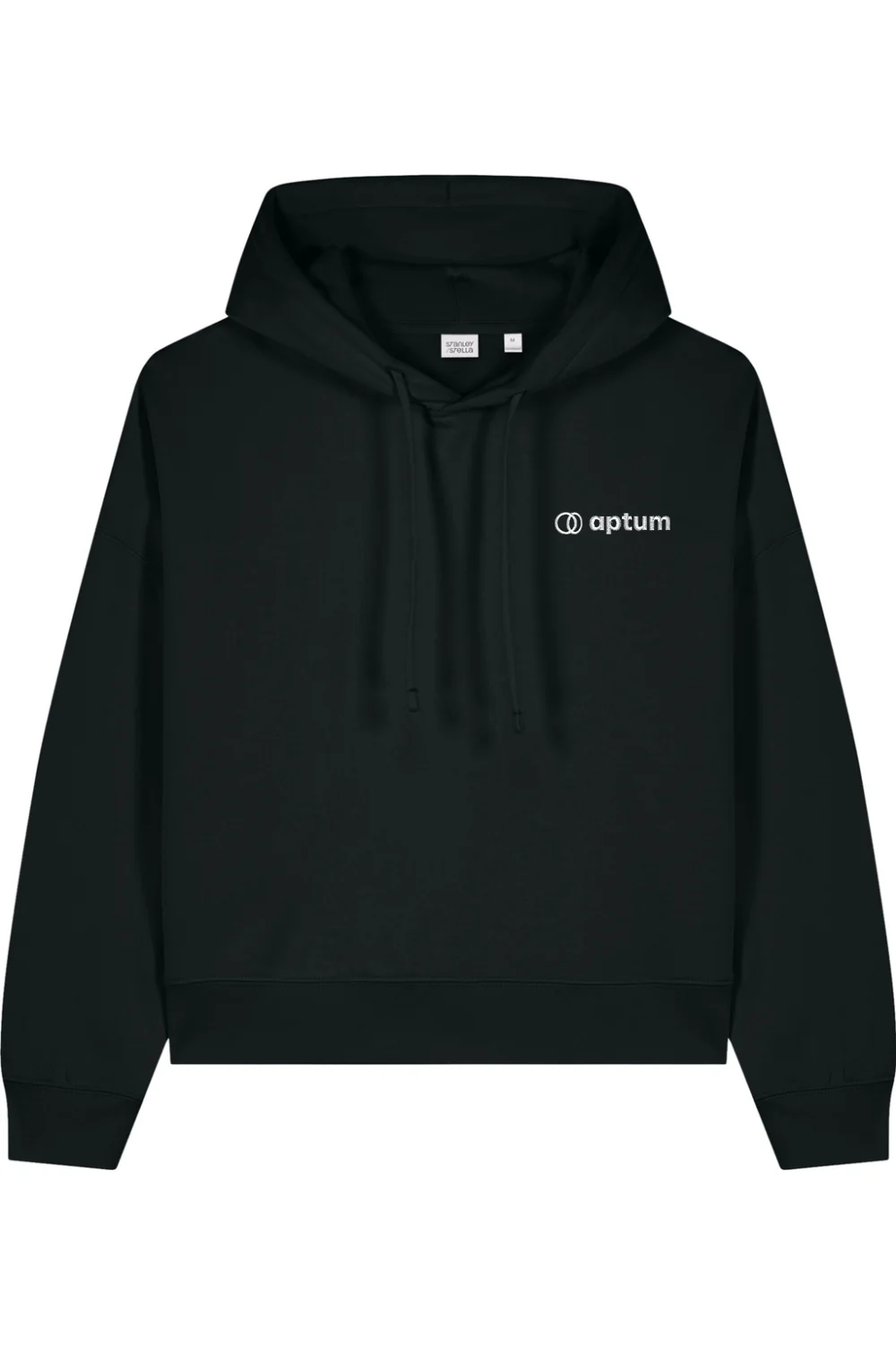 Women's Organic Stella Nora Hoodie