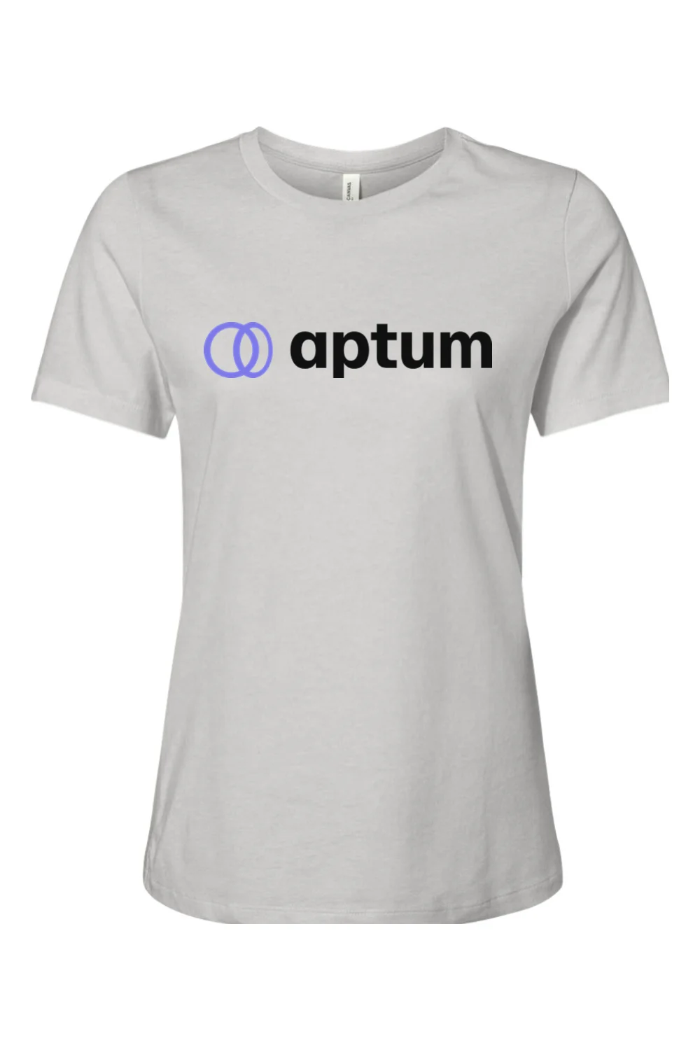 Women’s Relaxed Jersey Tee