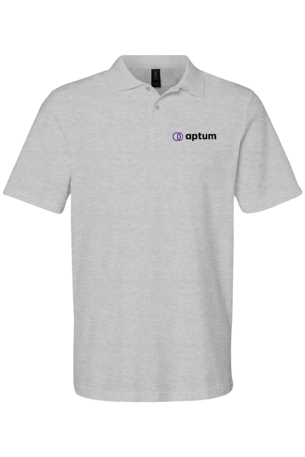 Men's Softstyle Pique Polo