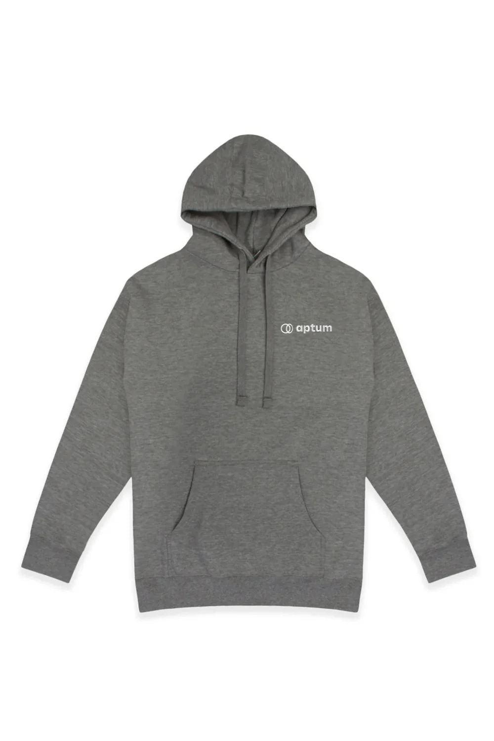 Alternative view of Men's Cotton Heritage Pullover Hoodie