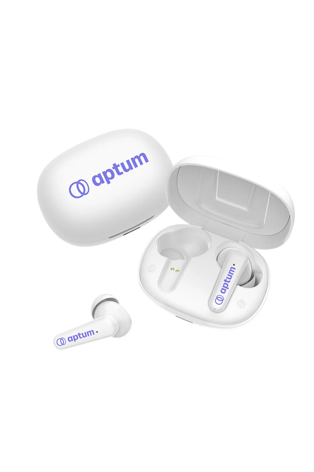 Alternative view of Aptum Kit Vol 1.