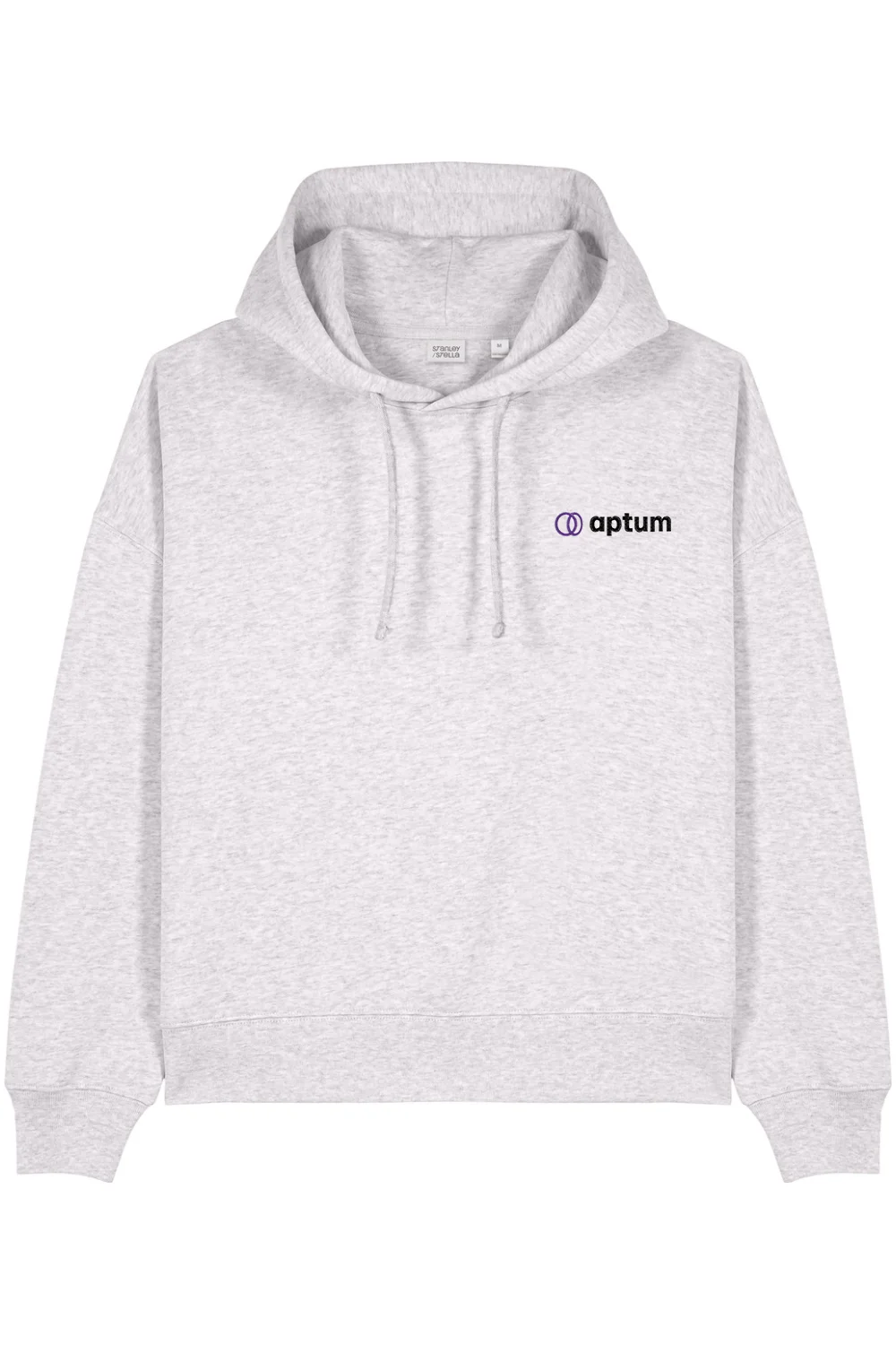Alternative view of Women's Organic Stella Nora Hoodie